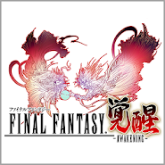 FINAL FANTASY AWAKENING: 3D ARPG Lisensi Resmi SE