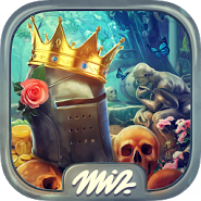 Hidden Objects King's Legacy – Fairy Tale