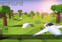 Overground screenshot 1