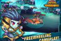 Petite Warriors screenshot 10