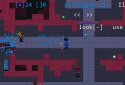 Blue Blood Quest screenshot 2