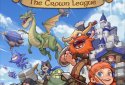 Castle Burn - The Crown League screenshot 1