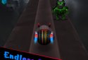 Sky Dash - Mission Unseen screenshot 12