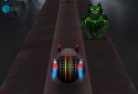 Sky Dash - Mission Unseen screenshot 3