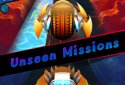 Sky Dash - Mission Unseen screenshot 5