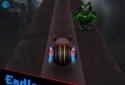 Sky Dash - Mission Unseen screenshot 7