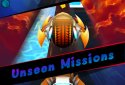 Sky Dash - Mission Unseen screenshot 9