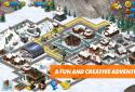 Tropical Paradise: Town Island - City Building Sim screenshot 14