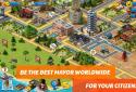 Tropical Paradise: Town Island - City Building Sim screenshot 2