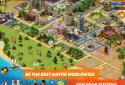 Tropical Paradise: Town Island - City Building Sim screenshot 7