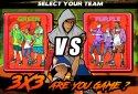 Super Dunk Nation 3X3 screenshot 1