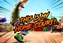 Super Dunk Nation 3X3 screenshot 4