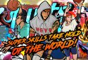 Super Dunk Nation 3X3 screenshot 5