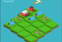 Town 2048 screenshot 8