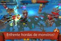 Wrath of Armies : Age of Heroes screenshot 4