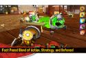 Bug Heroes 2 screenshot 2