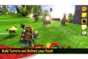 Bug Heroes 2 screenshot 3