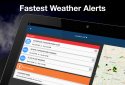 Weather by WeatherBug screenshot 12