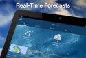 Weather by WeatherBug screenshot 9