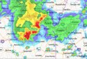 MyRadar Weather Radar screenshot 16