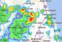 MyRadar Weather Radar screenshot 2
