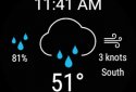 MyRadar Weather Radar screenshot 24