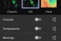 MyRadar Weather Radar screenshot 7