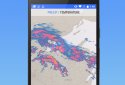 Dark Sky - Hyperlocal Weather screenshot 3
