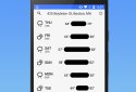Dark Sky - Hyperlocal Weather screenshot 4
