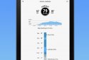 Dark Sky - Hyperlocal Weather screenshot 8