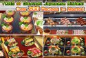Meshi Quest: Five-star Kitchen screenshot 5
