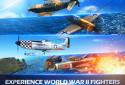 War Wings screenshot 2