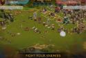 Rage War: Time Battles screenshot 11