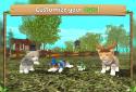 Симулятор Кошки Онлайн screenshot 5