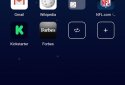 Браузер Opera для Android beta screenshot 5