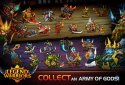 Legend Heroes: Epic Battle screenshot 2
