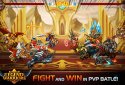 Legend Heroes: Epic Battle screenshot 3