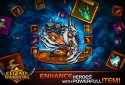 Legend Heroes: Epic Battle screenshot 5