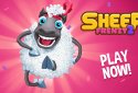 Sheep Frenzy 2 screenshot 1