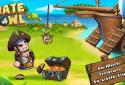 Pirate Brawl: Strategy at Sea screenshot 4