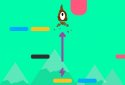 Puddi Jump: Kawaii Monsters screenshot 11