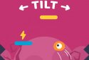Puddi Jump: Kawaii Monsters screenshot 2