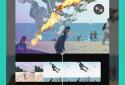 Movie Maker Filmmaker YouTube & Instagram screenshot 8