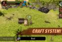 Survival Game: Lost Island PRO screenshot 2