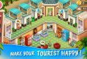 Resort Island Tycoon screenshot 3