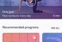 Asana Rebel - Yoga Inspired Fitness screenshot 1