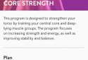 Asana Rebel - Yoga Inspired Fitness screenshot 4