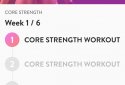 Asana Rebel - Yoga Inspired Fitness screenshot 5