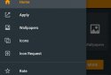 Mador - Icon Pack screenshot 7