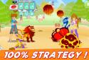 Animalon: Epic Monsters Battle screenshot 1